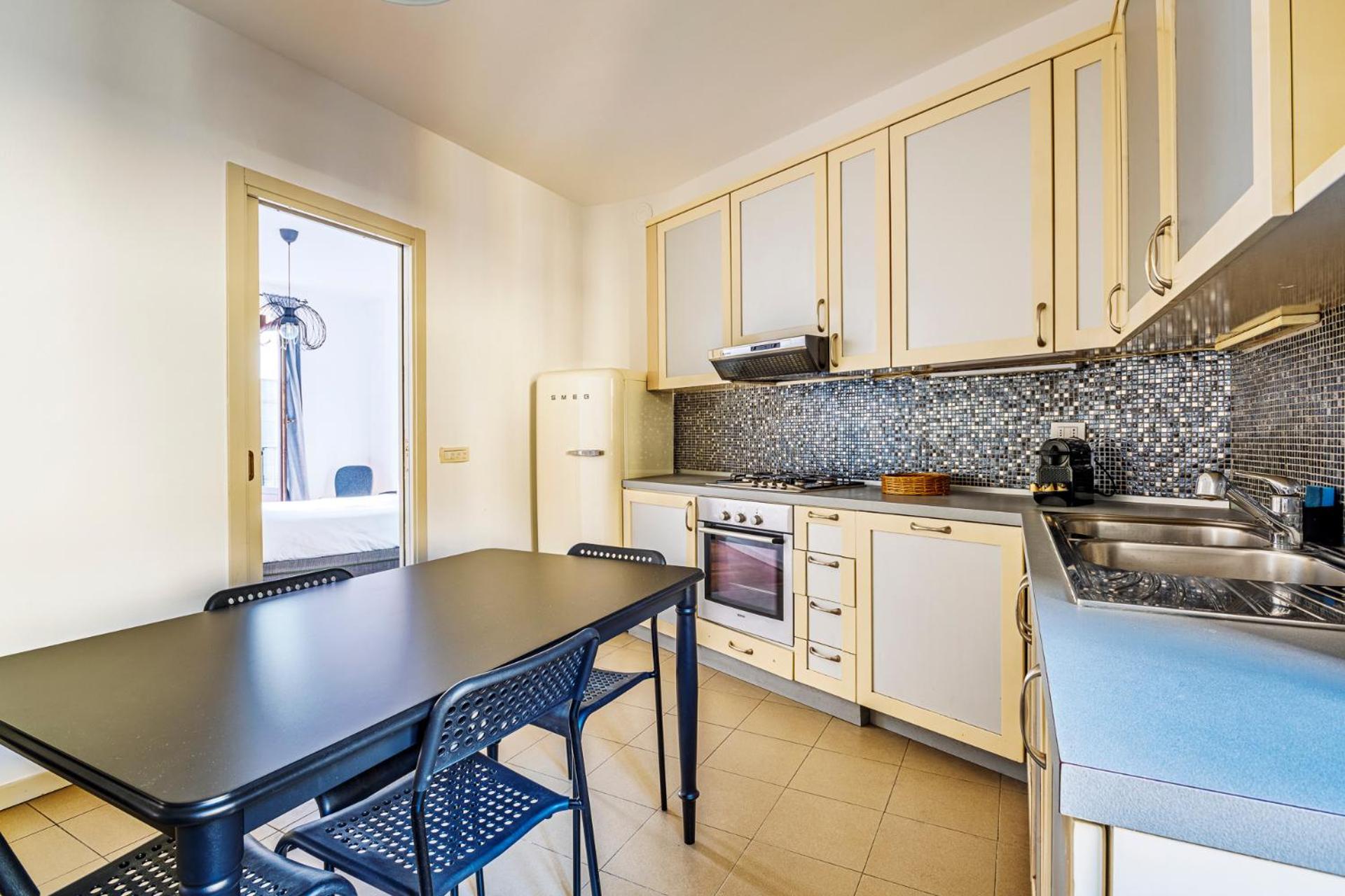 Elegant 2 Bedrooms Apartments Near Duomo Milán Exteriér fotografie