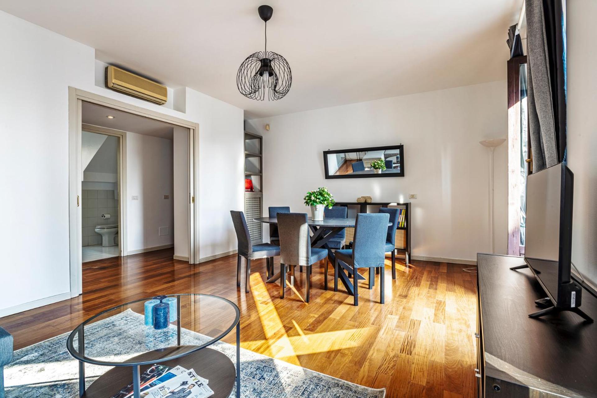 Elegant 2 Bedrooms Apartments Near Duomo Milán Exteriér fotografie