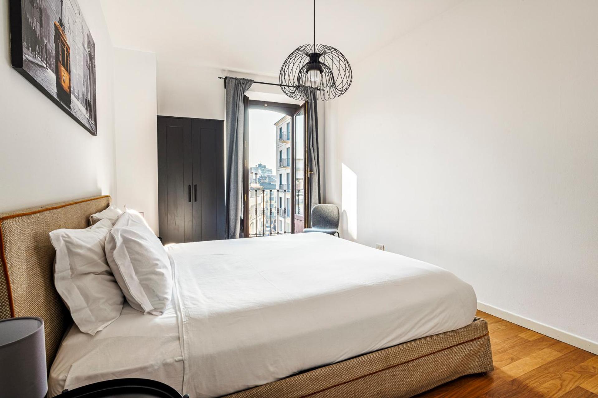 Elegant 2 Bedrooms Apartments Near Duomo Milán Exteriér fotografie