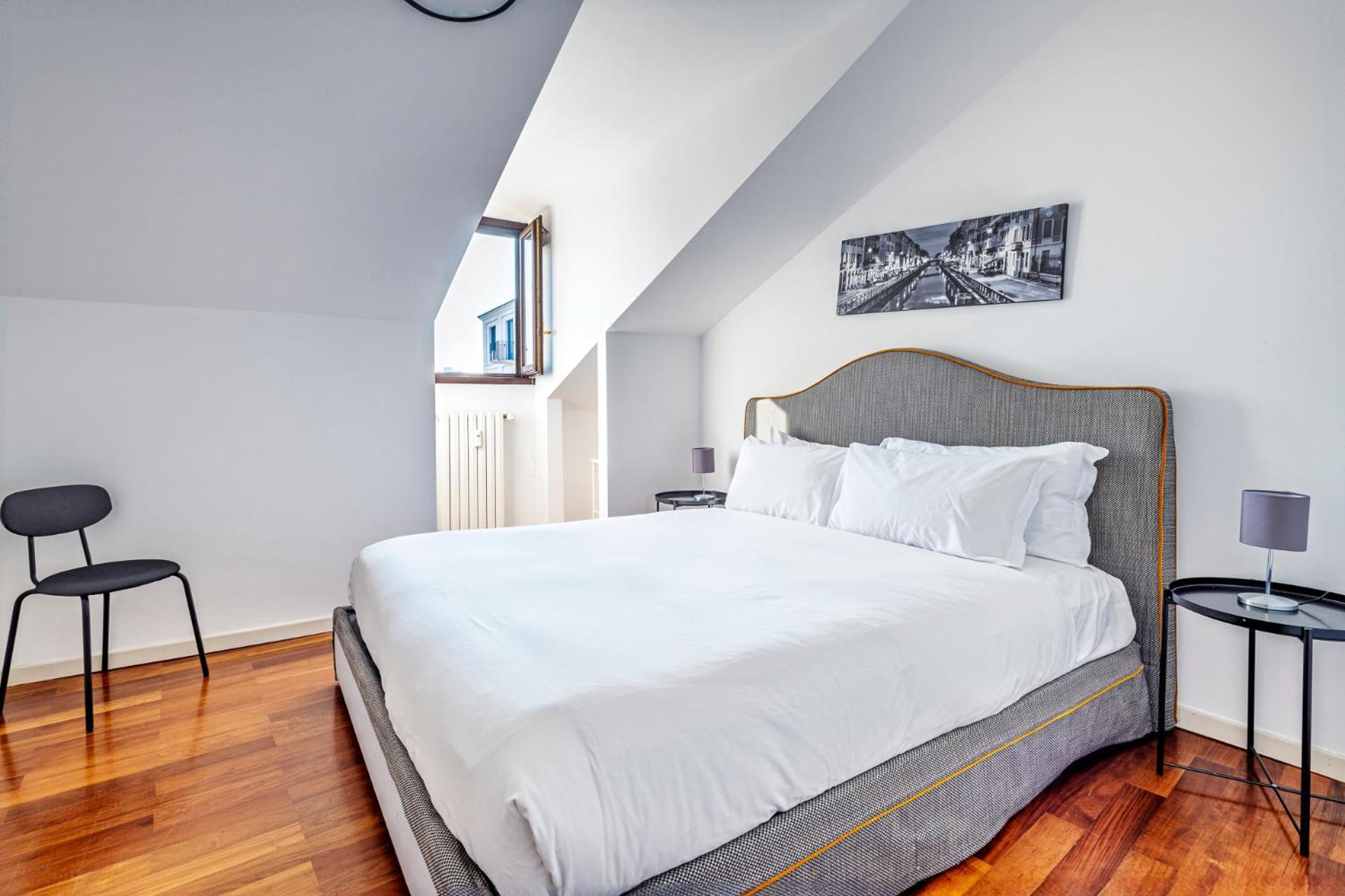 Elegant 2 Bedrooms Apartments Near Duomo Milán Exteriér fotografie