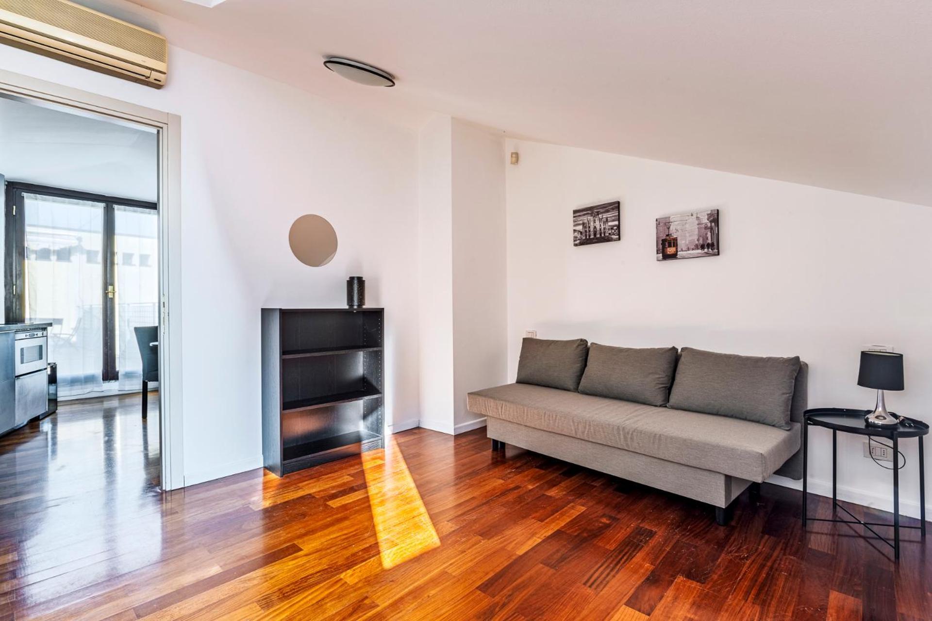Elegant 2 Bedrooms Apartments Near Duomo Milán Exteriér fotografie