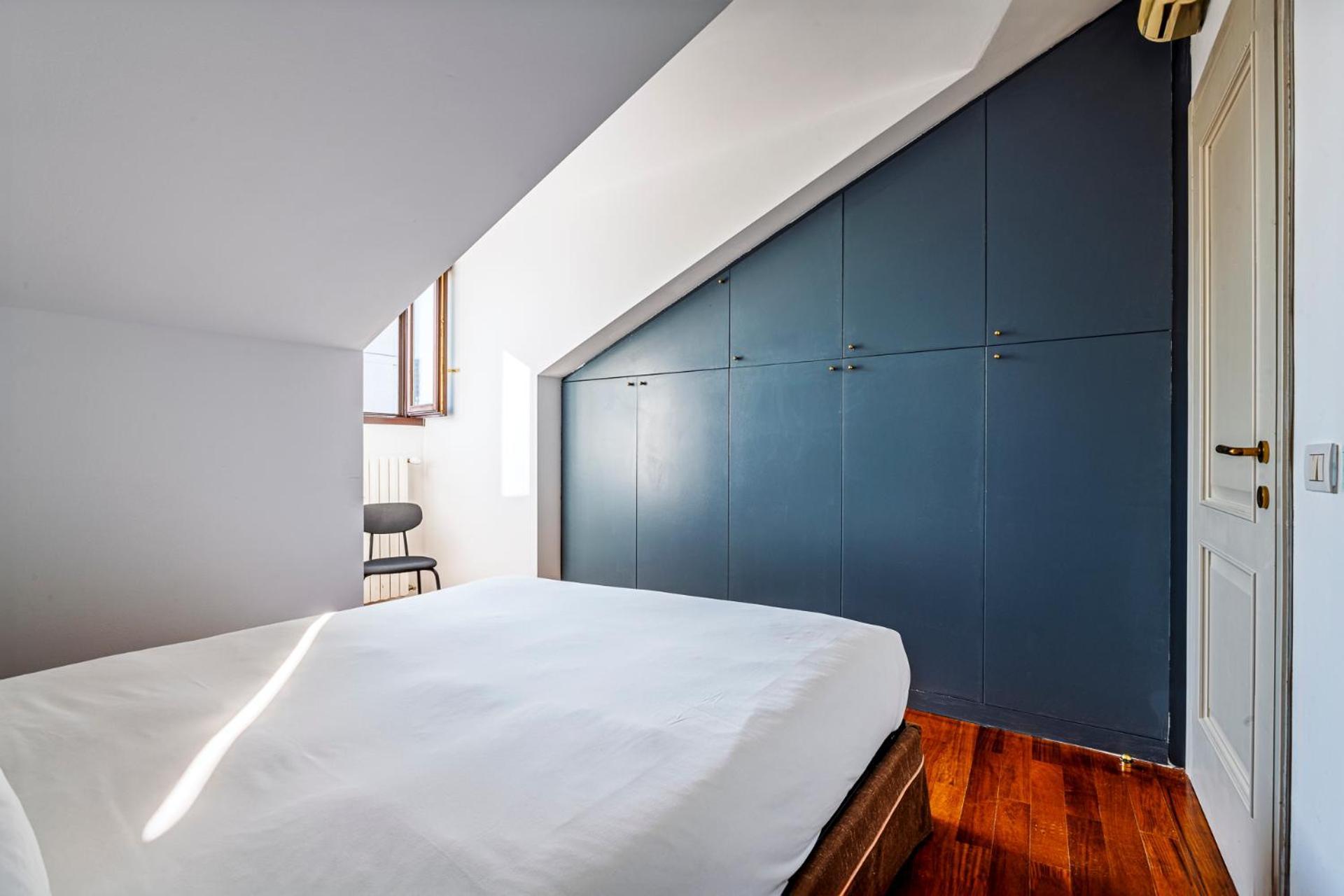 Elegant 2 Bedrooms Apartments Near Duomo Milán Exteriér fotografie