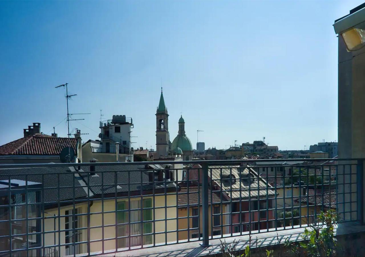 Elegant 2 Bedrooms Apartments Near Duomo Milán Exteriér fotografie