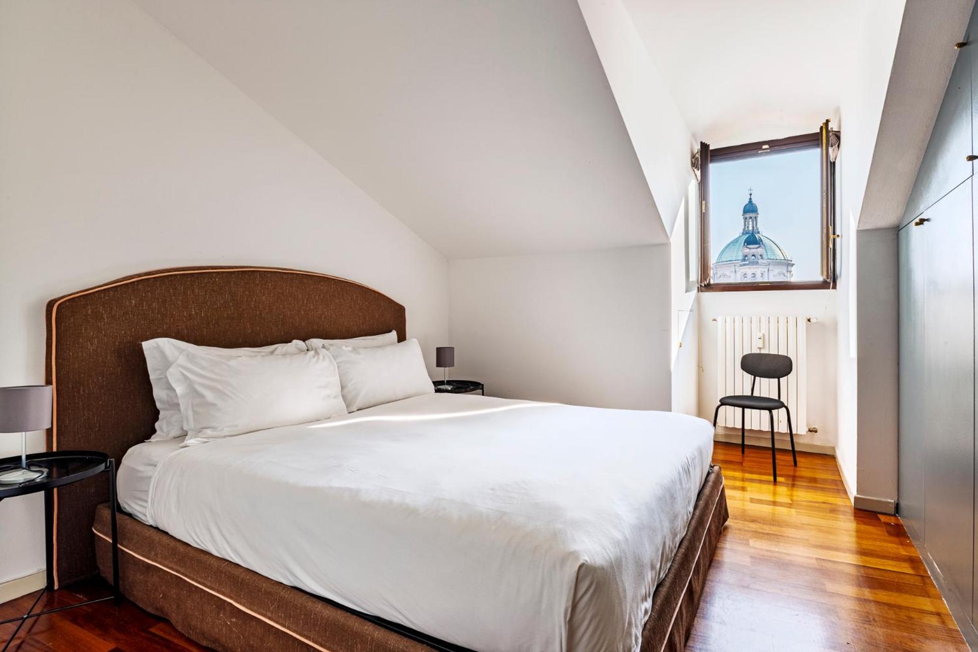 Elegant 2 Bedrooms Apartments Near Duomo Milán Exteriér fotografie