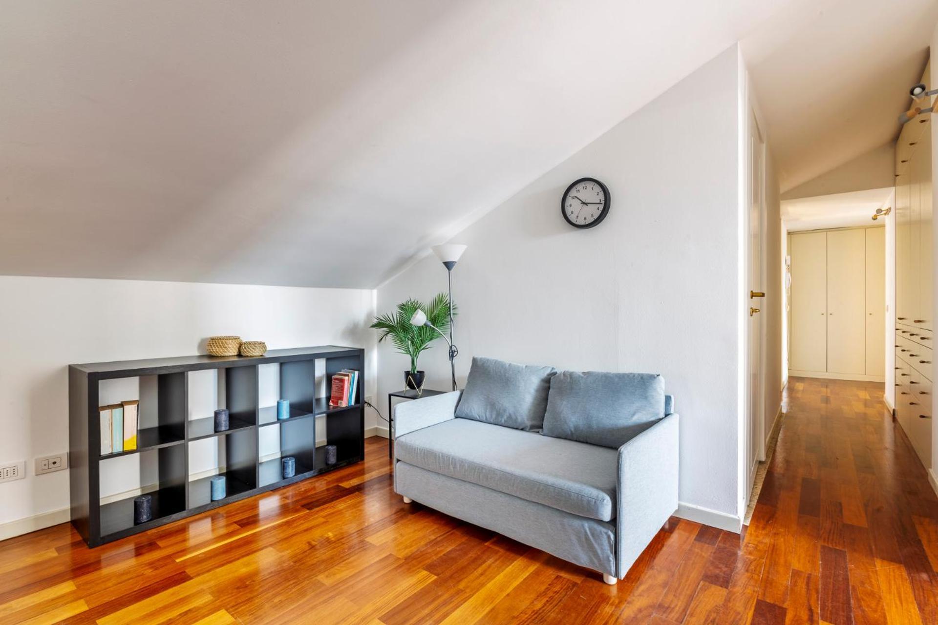 Elegant 2 Bedrooms Apartments Near Duomo Milán Exteriér fotografie