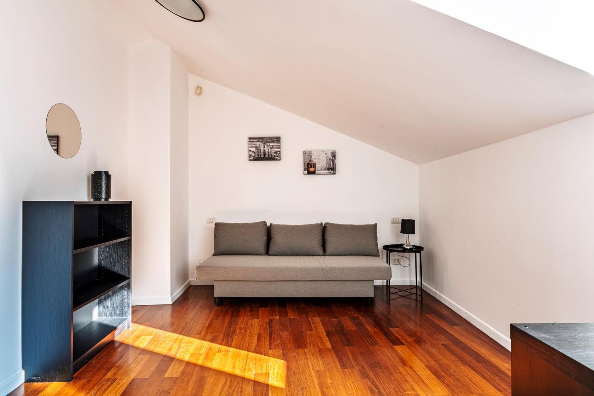 Elegant 2 Bedrooms Apartments Near Duomo Milán Exteriér fotografie